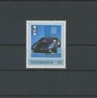 Austria Pm Cars De Tomaso Pantera Oldtimer Mnh Personalized Stamp Rare M3746