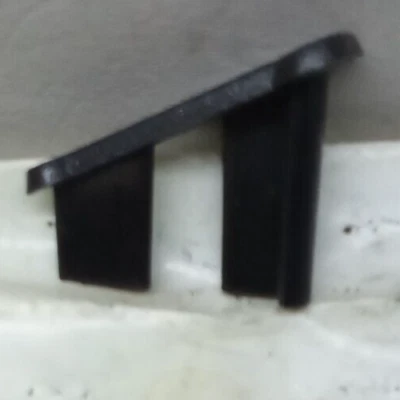 POLARIS CAP, BUMPER, LH 1989-1995 RXL SPORT XCR ULTRA RMK TRAIL SKS PN 5431083 Foto 1 de 3