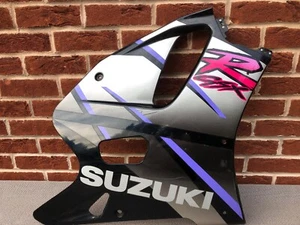 PANEL CARENADO DERECHO SUZUKI GSXR750 GSXR 750 WN-WP 1992-1993 94471-17E0 - Imagen 1 de 13