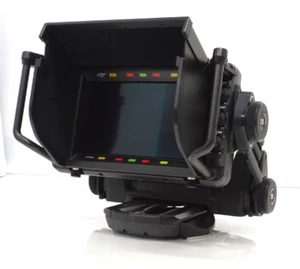 SONY HDVF-EL70 7.4" OLED Visor Finder para HDC1000/1400/1500/1600 Solo Cuerpo - Imagen 1 de 10