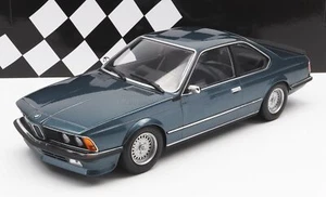 1/18 MINICHAMPS - BMW - 635 CSI COUPE 1982 155028108 - Foto 1 di 1