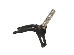 PEDALINO POSTERIORE DESTRO YAMAHA MT 03 660 2006 2007 2008 2009 AL 2014 - Foto 1 di 10