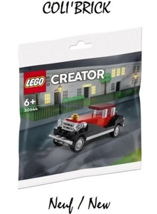 Lego Creator 30644 - Vintage Car Polybag - Neu - Bild 1 von 2