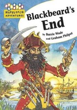 Blackbeard's End (Hopscotch Adventures) By Barrie Wade
