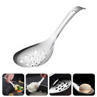 Stainless Steel Soup & Rice Spoons Set - and Non-Stick