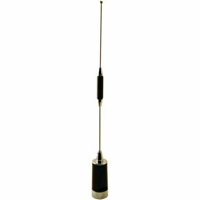 TRAM 1180 38 inch Antenna - Black