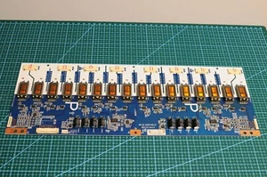 CONVERTIDOR KLS-320VE-P REV:01 94V-0 PARA TV LT-32A60SU JVC - Imagen 1 de 2