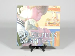 THE VELVETEEN RABBIT by Margery Williams Bianco - The Classic Edition - Imagen 1 de 2