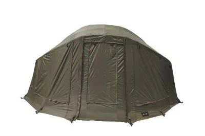 Carpline24 Winterskin für "Xtreme" 2 Mann Bivvy Karpfenzelt Zelt Überwurf