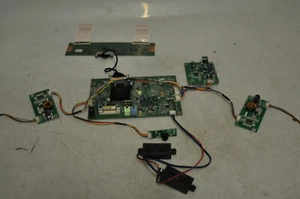 Acer Reparatur-Kit für Monitor ED347CKR Computer Board Platine T-CON Ersatzteile - Bild 1 von 8