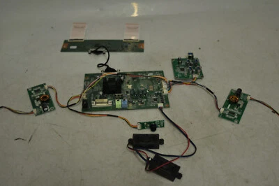 Acer Reparatur-Kit für Monitor ED347CKR Computer Board Platine T-CON Ersatzteile - Bild 1 von 4
