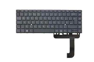 New for HP ZBook Studio G7 G8 Mobile Workstation Keyboard Backlit UK SN7190BL1 - Picture 1 of 2