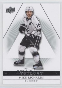 2013-14 Upper Deck Trilogy Mike Richards #48