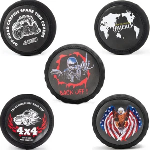 1/2PCS Replacement Wheel Tire Dust Cover For 1/10 TRX-4 Axial SCX10 D90 - Imagen 1 de 54