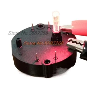 5 piezas medidor de instrumentos de coche motor paso a paso para Peugeot 508 BYD G3L3 BKA30L-R5 Compa - Imagen 1 de 6