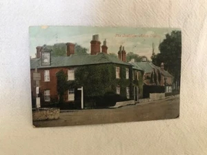 The Institute Aston Clinton Aylesbury Street View White Swan Temperance Hotel - Picture 1 of 2