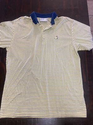 Augusta National Large Golf Shop Polo Shirt Large Masters 90’s Style - Image 1 of 4