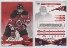 2012-13 Certified Mirror Red /199 Ilya Kovalchuk #17
