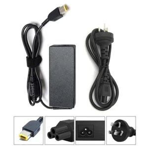 For Lenovo HP ASUS BenQ Laptop Charger Universal Power Supply Notebook Adapter - Picture 1 of 48