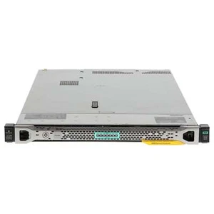 HPE 3PAR RPS Service Processor ProLiant DL360 Gen10 StoreServ 8k 9k 20k Q2S13A - Photo 1/10