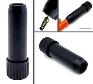 Iniettore di Carburante Filtro Basket Estrattore Rimozione Installazione Service - Imagen 1 de 12