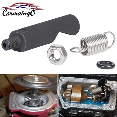Pin de combustible de bomba con kit de resorte gobernador de 3200 RPM para bombas Dodge Cummins VE 5,9 L Foto 1 de 4