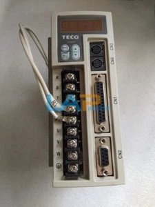 1PCS USED FOR TECO Server Driver JSDEP-15A - Picture 1 of 3