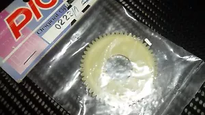 PICCO 0223/A couronne blanche 50 dents RS600 - Photo 1 sur 1