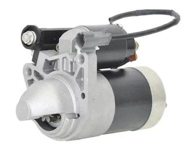 Starter For Infiniti QX56 M56 5.6L 11-2013, Nissan Titan Armada 5.6L 2017-2022 - Image 1 of 4