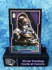 Doctor Who 2015 SINGLE Non-Sport Trading Card by Topps 2015