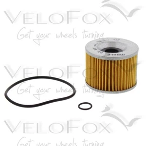 Mahle Oil Filter fits Yamaha FZR 1000 Genesis Exup 1989-1990 - Picture 1 of 1