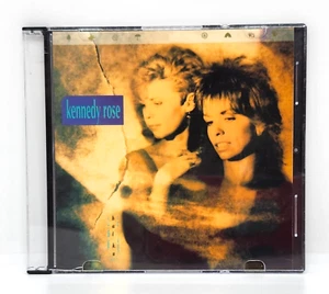 KENNEDY ROSE / HAI KU CD (2004) STARPLEX RECORDS ~ ALTERNATIVE COUNTRY FOLK - Picture 1 of 2