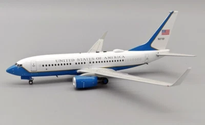 USAF / Boeing C-40C / 05-0730 / JF-737-7-007 / 1:200 - Image 1 of 2