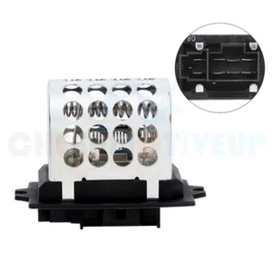 A/C Heater Blower Motor Resistor Fits 95-00 Dodge Stratus Chrysler Cirrus 2.5L - Foto 1 di 7
