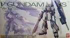 Mobile Suit Gundam Char's Counterattack MG v Gundam HWS Ver.Ka Model kit...