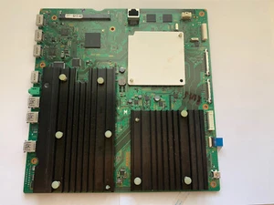 SONY XBR-65X800B MAIN BOARD A2067554A - Picture 1 of 2