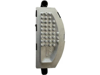 Regulador de motor soplador de climatización Behr 75841CH 2014 para Audi A4 Quattro 2013-2015 Foto 1 de 2