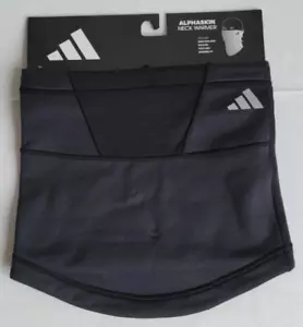 Unisex Einzeln schwarz Adidas Cold.Ready Alphaskin 2 Nackenwärmer 982619-A - Bild 1 von 2