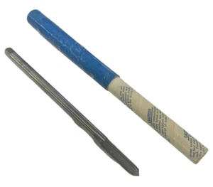 Besly USA 5/16-24NF spina rubinetto manuale 4 flauti HS GH3 F2942 - Foto 1 di 3