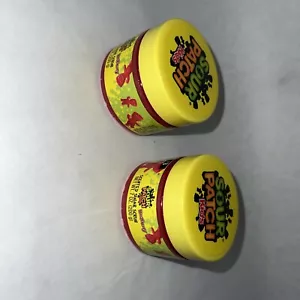 Sour Patch Kids Redberry Scented Sugar Scrub 7 oz New Lot of 2 - Picture 1 of 3