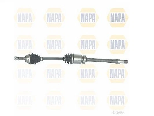 FOR FORD FOCUS MK1 2.0 98 TO 04 FRONT RIGHT DRIVESHAFT 1141768 - Image 1 of 1