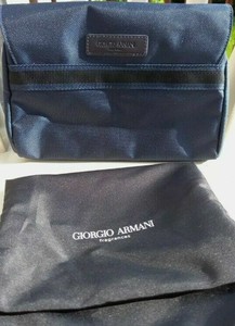 Las mejores ofertas en Bolsas para hombres Giorgio Armani Mediano | eBay