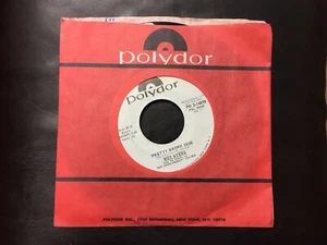 Roy Ayers He Gives Us All His Love / Pretty Brown Skin 7" 45 rpm WLP DJ promo EX - Picture 1 of 2