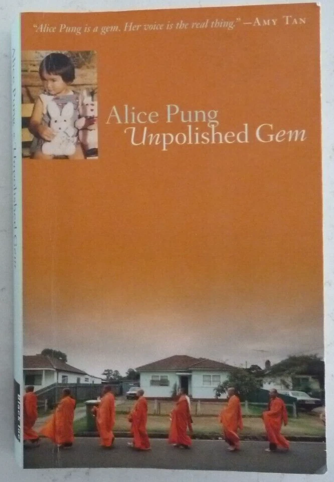 Unpolished Gem by Alice Pung - image 1 of 1