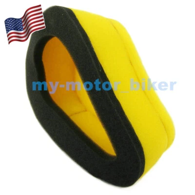 Filtros de aire para moto Suzuki DR650SE DR650 1996-2016 13780-32E00 Foto 1 de 4