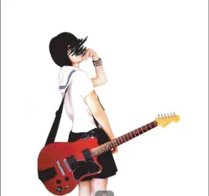 Used Midori Second CD Mariko Goto Japan From Japan - Picture 1 of 2
