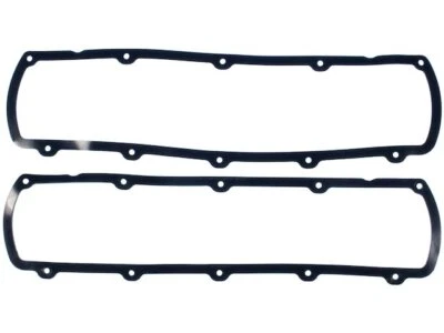 Juego de juntas de cubierta de válvula Mahle 29158SHSX Oldsmobile Cutlass Tiara 1976 Foto 1 de 2