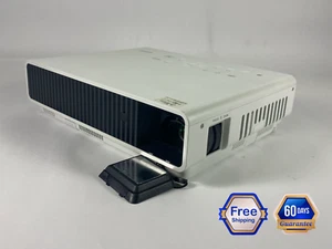 Casio XJ-M140 DLP Proyector Láser/LED Híbrido 2500 Lúmenes FHD + Accesorios Gratis - Imagen 1 de 9
