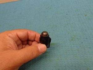 GMC SIERRA 1500 03 04 05 06 SUNLOAD SUN LOAD AMBIENT LIGHT TEMPERATURE SENSOR - Picture 1 of 6