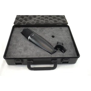 EUC Peavey StudioPro M1 Condenser Microphone w/Case - Picture 1 of 4